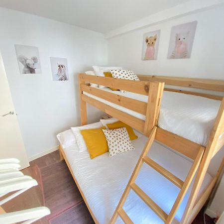 Alojamientos Rias Baixas- Casa Castillejos- Carril Vilagarcia de Arousa Bagian luar foto