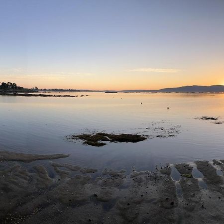 Alojamientos Rias Baixas- Casa Castillejos- Carril Vilagarcia de Arousa Bagian luar foto