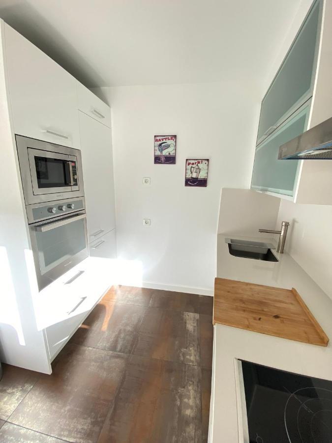 Alojamientos Rias Baixas- Casa Castillejos- Carril Vilagarcia de Arousa Bagian luar foto