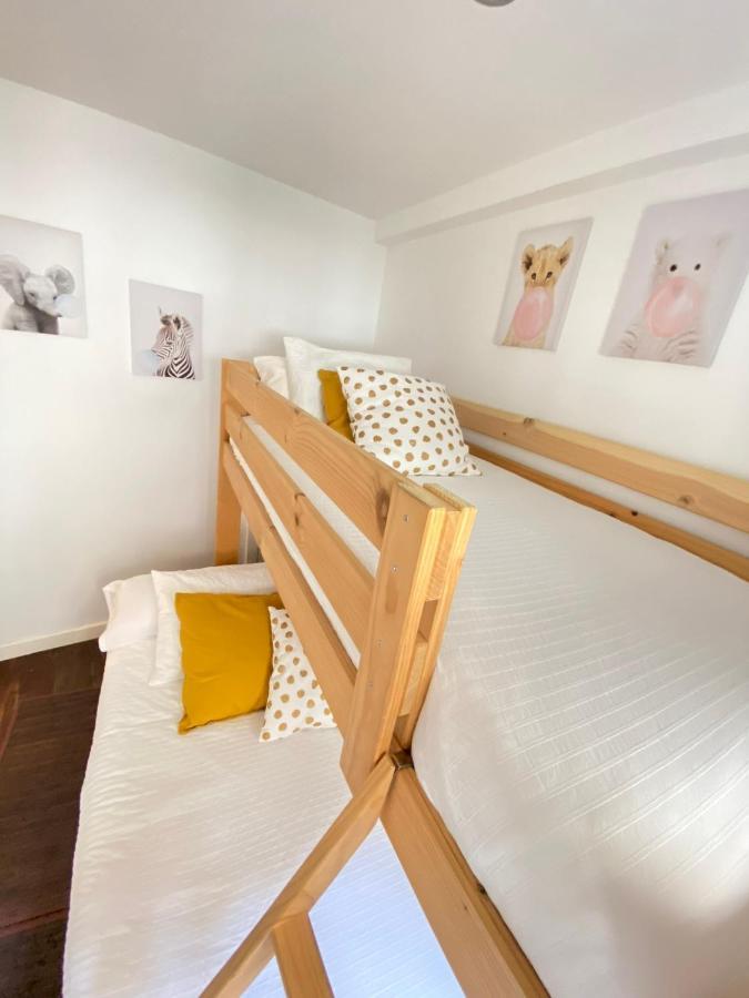 Alojamientos Rias Baixas- Casa Castillejos- Carril Vilagarcia de Arousa Bagian luar foto