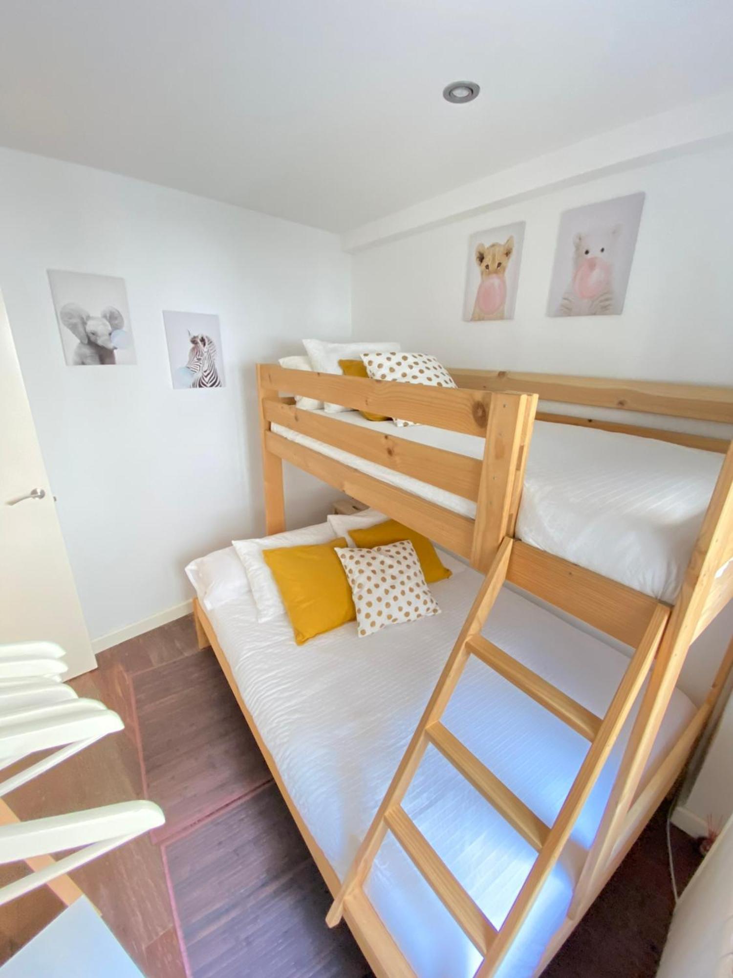 Alojamientos Rias Baixas- Casa Castillejos- Carril Vilagarcia de Arousa Bagian luar foto