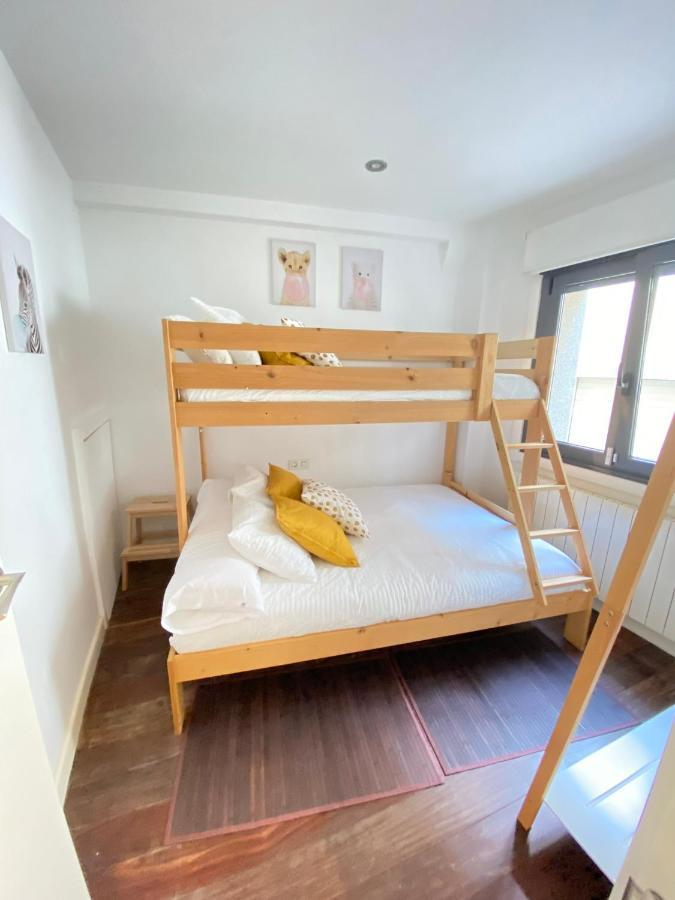 Alojamientos Rias Baixas- Casa Castillejos- Carril Vilagarcia de Arousa Bagian luar foto