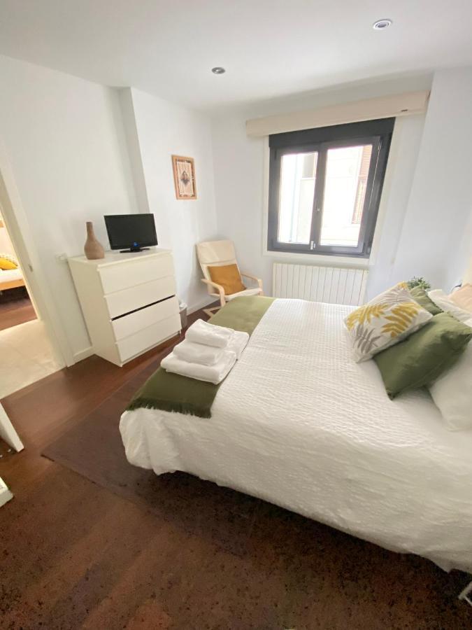 Alojamientos Rias Baixas- Casa Castillejos- Carril Vilagarcia de Arousa Bagian luar foto