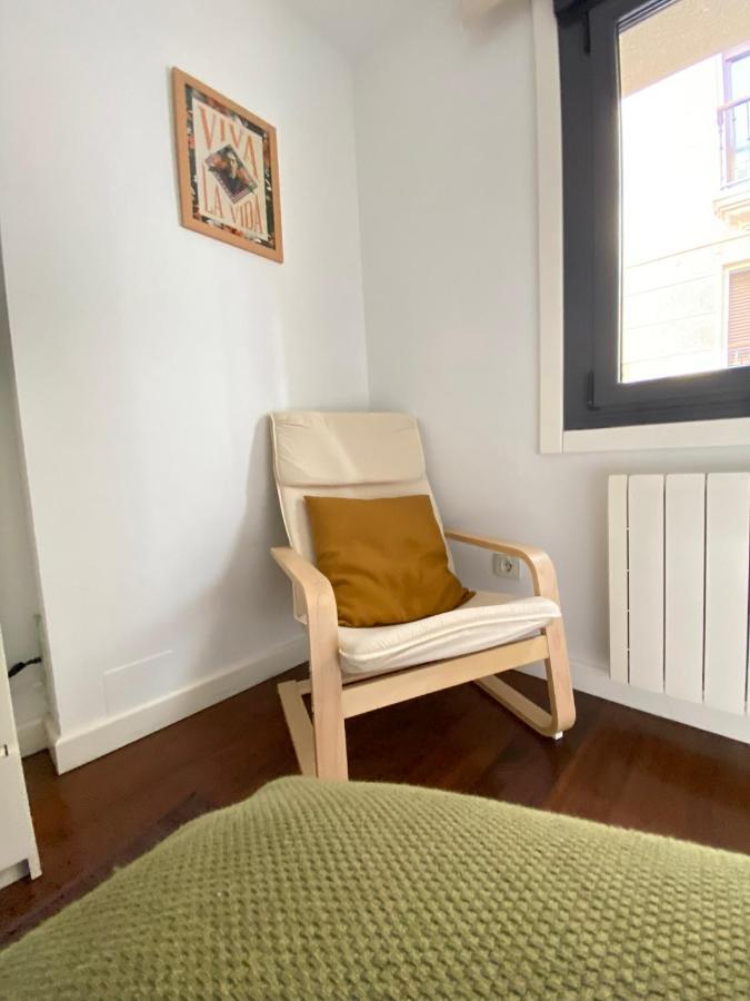Alojamientos Rias Baixas- Casa Castillejos- Carril Vilagarcia de Arousa Bagian luar foto