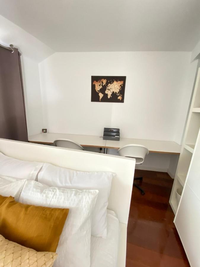 Alojamientos Rias Baixas- Casa Castillejos- Carril Vilagarcia de Arousa Bagian luar foto