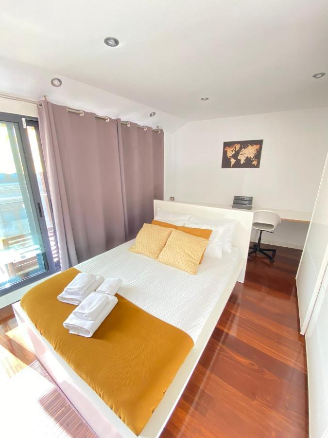 Alojamientos Rias Baixas- Casa Castillejos- Carril Vilagarcia de Arousa Bagian luar foto